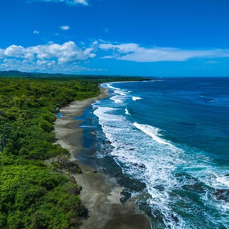 Casas Pelicano Playa Junquillal Kültér fotó