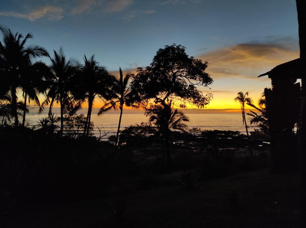 Casas Pelicano Playa Junquillal Kültér fotó