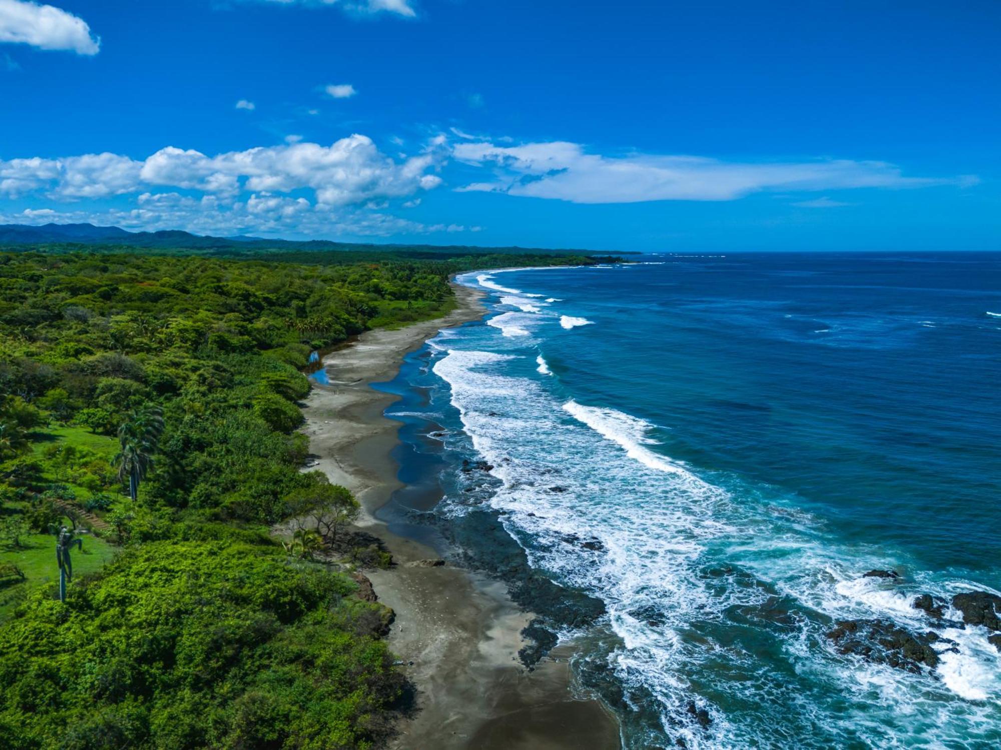 Casas Pelicano Playa Junquillal Kültér fotó
