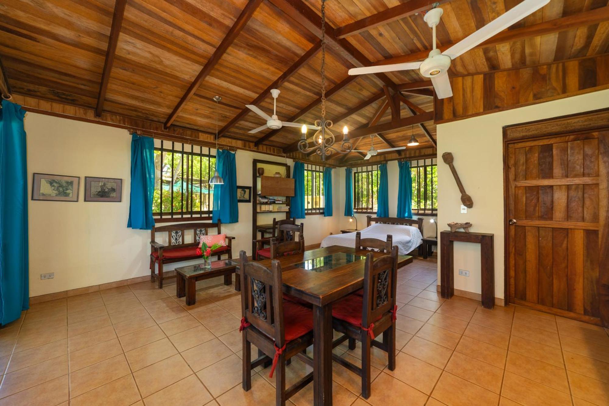 Casas Pelicano Playa Junquillal Kültér fotó