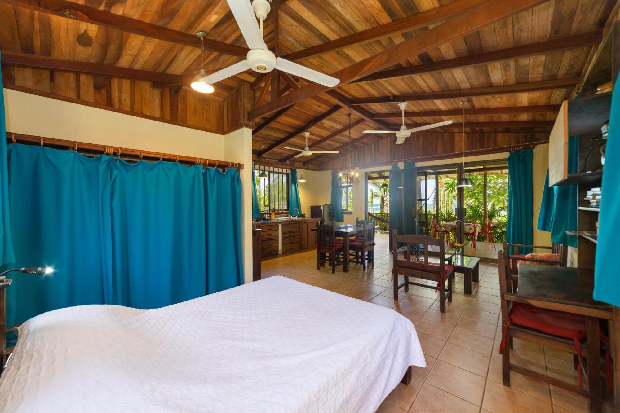 Casas Pelicano Playa Junquillal Kültér fotó