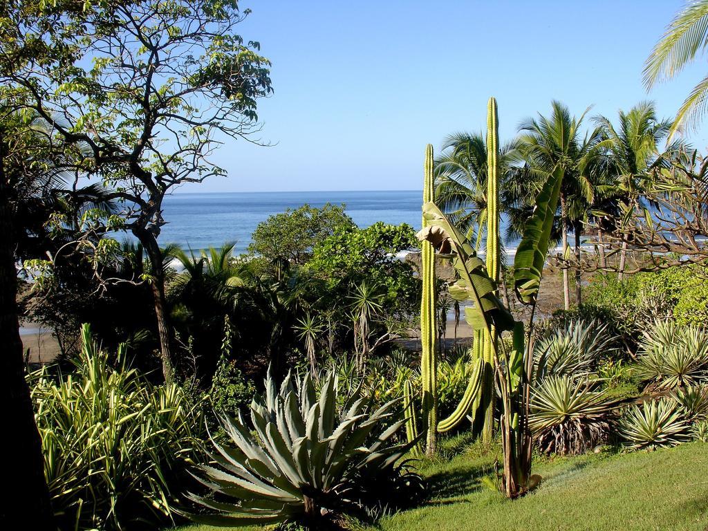Casas Pelicano Playa Junquillal Kültér fotó